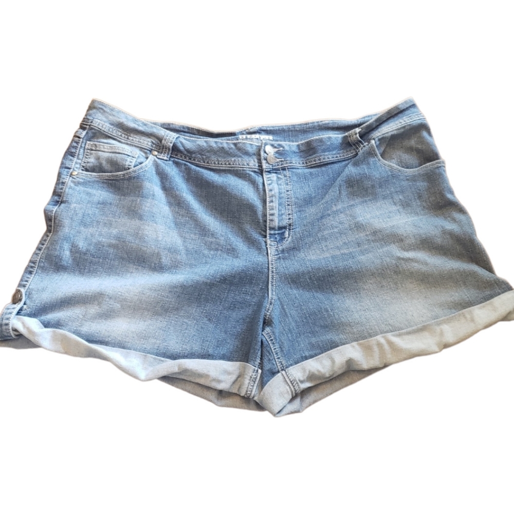 Lane Bryant Shorts